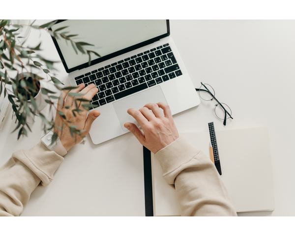 Refurbished MacBook at Reebelo