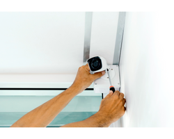 refurbished security camera reebelo